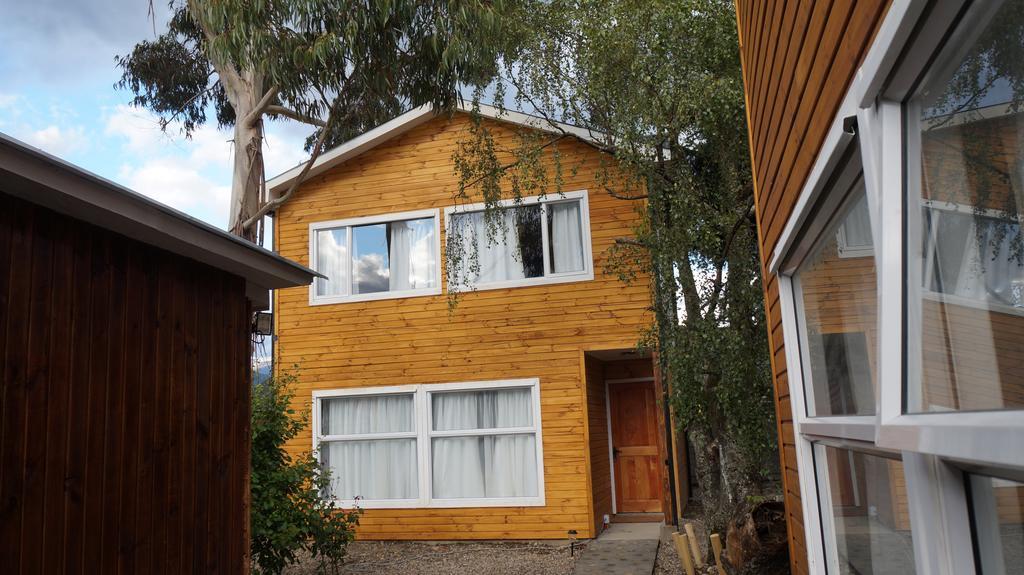 Patagonia Oley Puerto Aysen Exterior foto